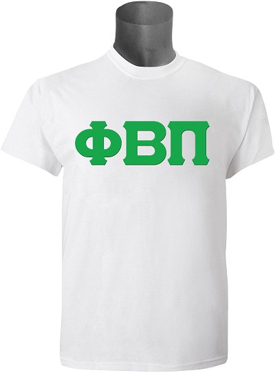 Phi Beta Pi T-Shirt 