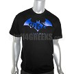 Phi Beta Sigma Batman T-Shirt 