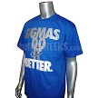 Phi Beta Sigma Do It Better T-Shirt 