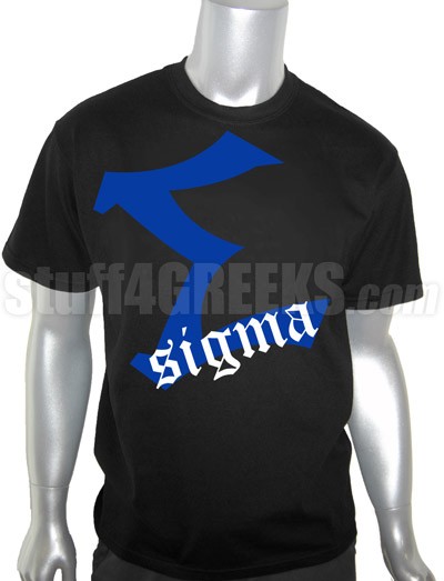 Phi Beta Sigma T-Shirt 