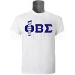 Phi Beta Sigma T-Shirt 