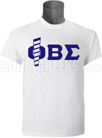 Phi Beta Sigma T-Shirt 