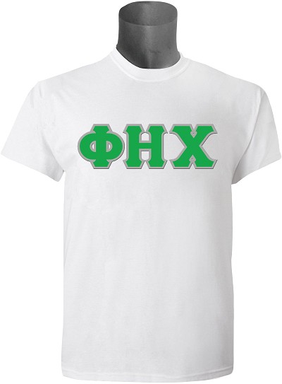 Phi Eta Chi T-Shirt 