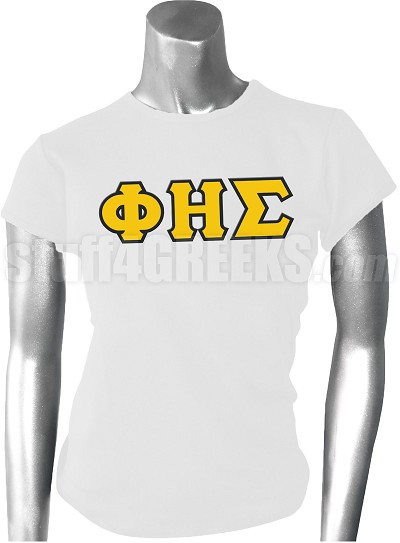 Phi Eta Sigma T-Shirt 