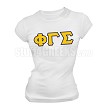 Phi Gamma Sigma T-Shirt 