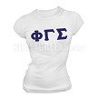 Phi Gamma Sigma T-Shirt 