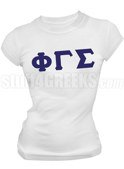 Phi Gamma Sigma T-Shirt 