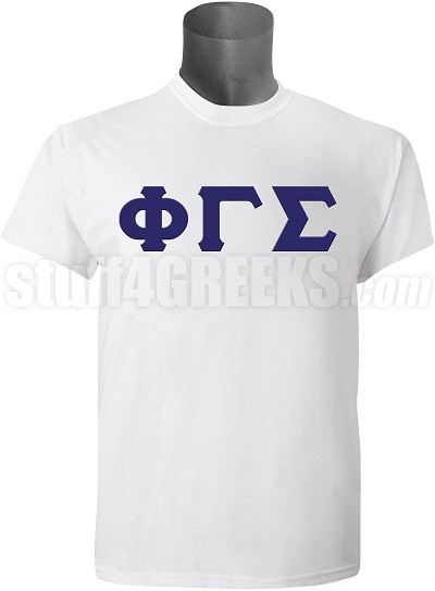 Phi Gamma Sigma T-Shirt 