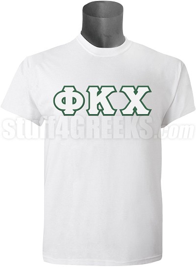 Phi Kappa Chi T-Shirt 