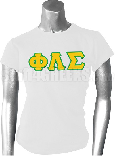 Phi Lambda Sigma T-Shirt 