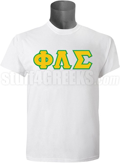 Phi Lambda Sigma T-Shirt 
