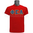 Phi Sigma Alpha T-Shirt 