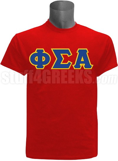 Phi Sigma Alpha T-Shirt 