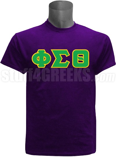Phi Sigma Theta T-Shirt 