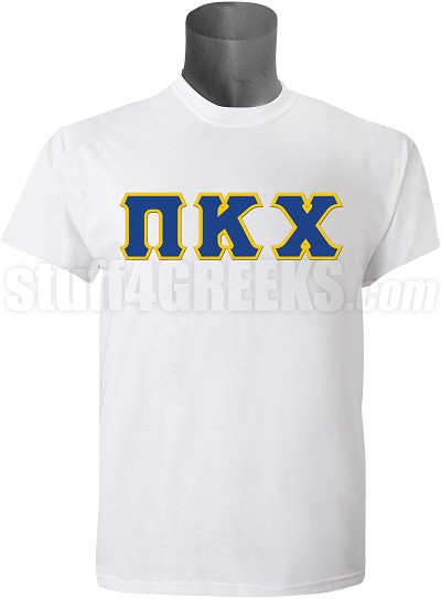 Pi Kappa Chi T-Shirt 