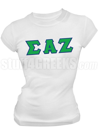 Sigma Alpha Zeta T-Shirt 