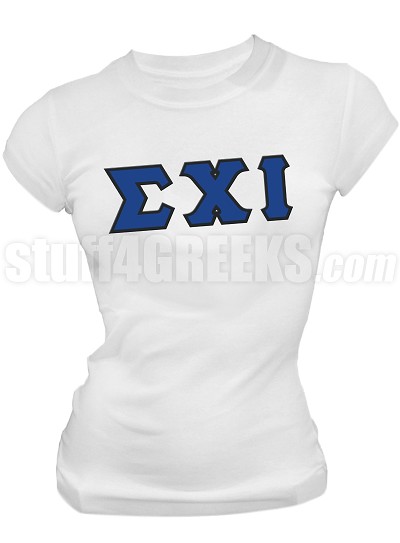 Sigma Chi Iota T-Shirt 