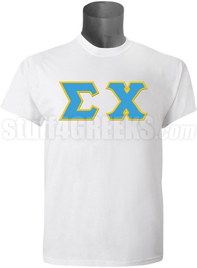 Sigma Chi T-Shirt 