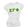 Sigma Gamma Phi T-Shirt 