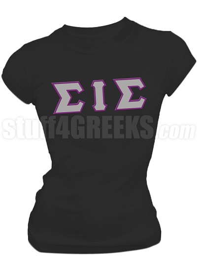 Sigma Iota Sigma T-Shirt 