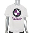 Sigma Lambda Beta Ultimate Fraternity T-Shirt 