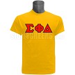 Sigma Phi Delta T-Shirt 