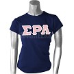 Sigma Rho Lambda T-Shirt 
