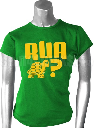 Turtles T-Shirt 