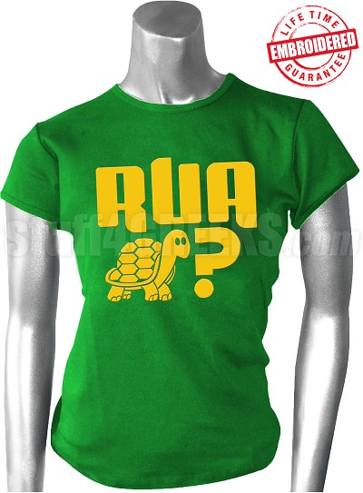 Turtles T-Shirt 