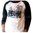 Kappa Alpha Psi Zeus' Closet Baseball Shirt 
